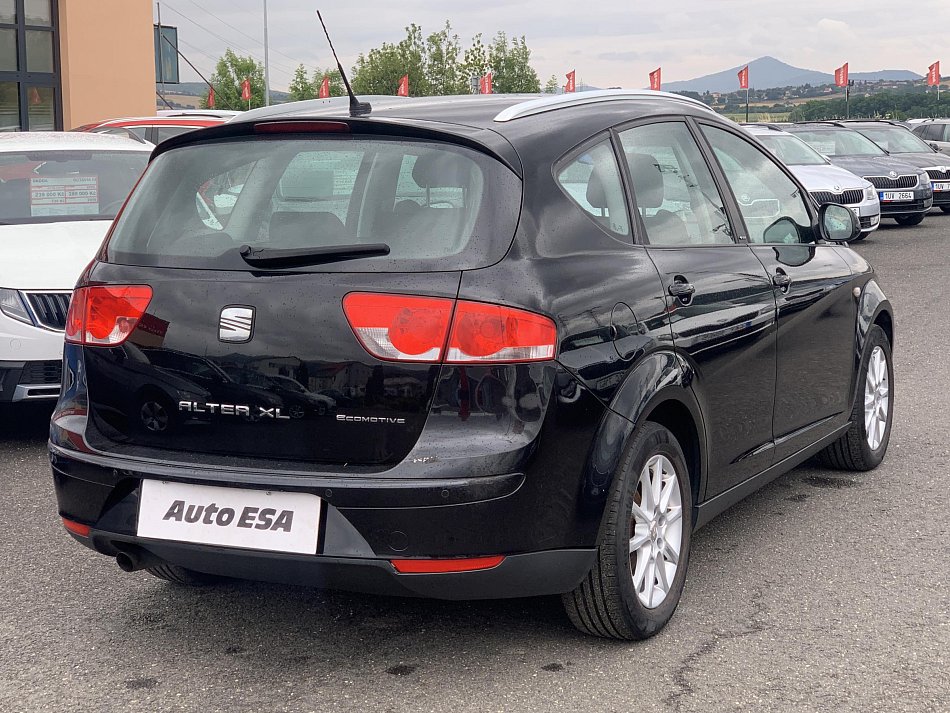 Seat Altea 1.6TDi  XL