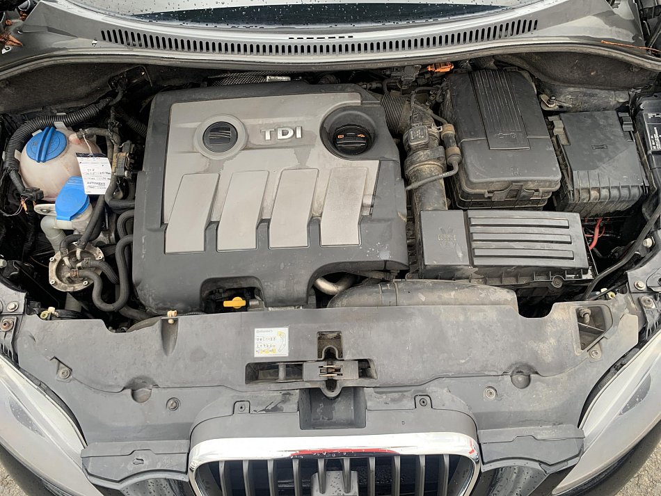 Seat Altea 1.6TDi  XL