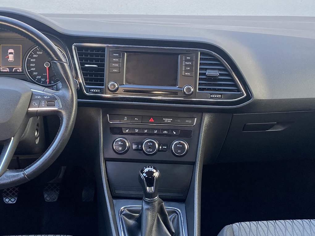 Seat Leon 1.4 TSi Style