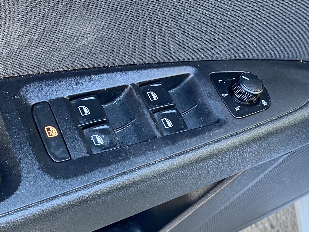 Seat Leon 1.4 TSi Style