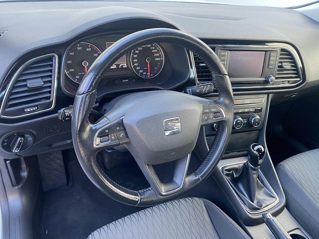 Seat Leon 1.4 TSi Style