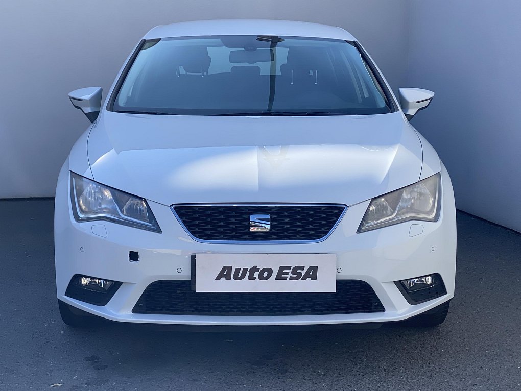 Seat Leon 1.4 TSi Style