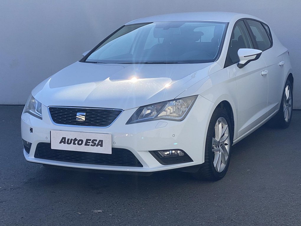 Seat Leon 1.4 TSi Style