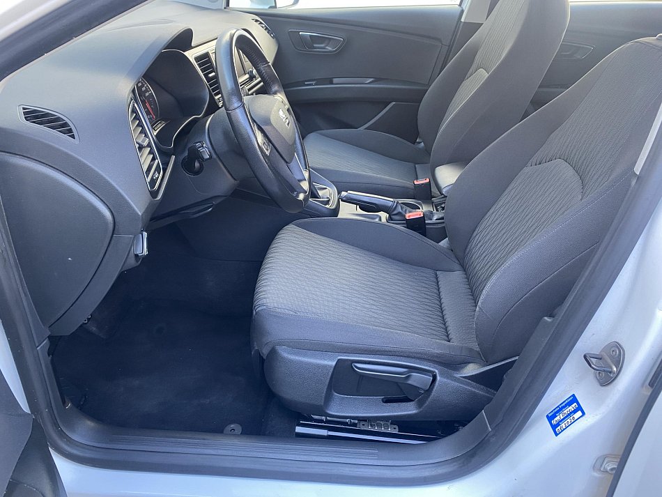 Seat Leon 1.4 TSi Style