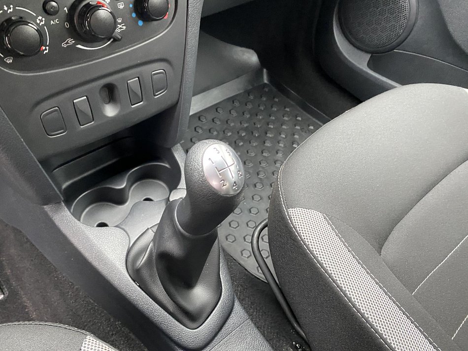 Dacia Sandero 0.9 TCe Stepway