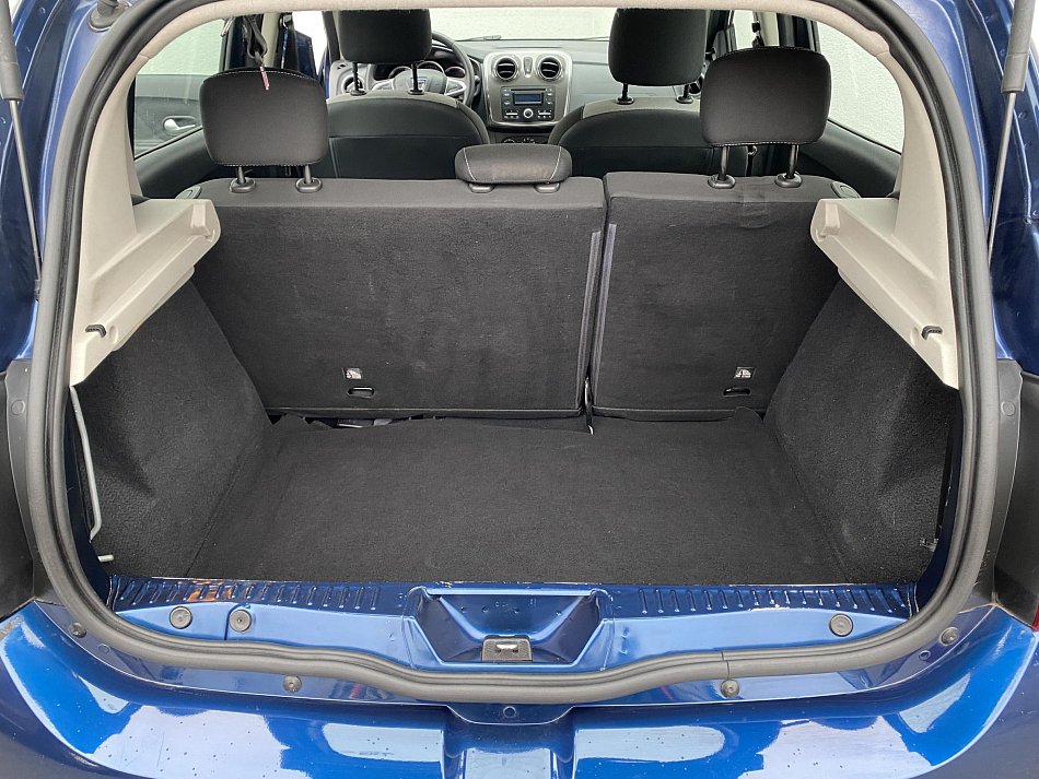 Dacia Sandero 0.9 TCe Stepway