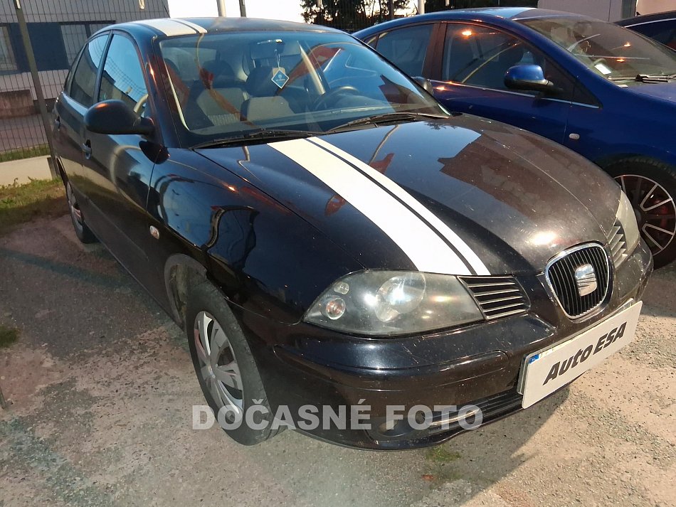 Seat Ibiza 1.2i 