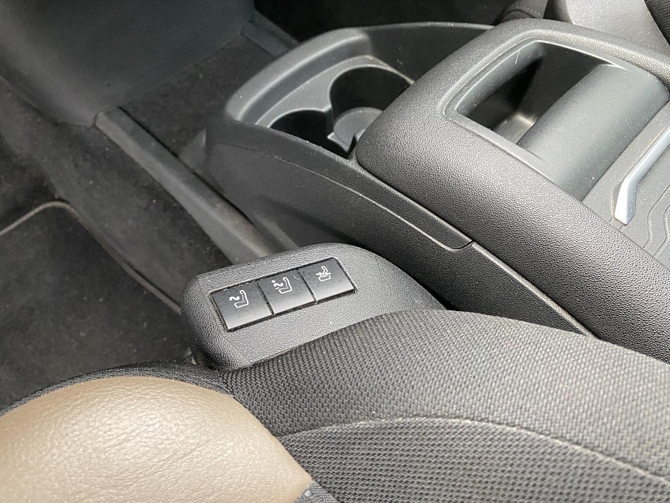 Citroën C4 Picasso 1.6 HDi Exclusive