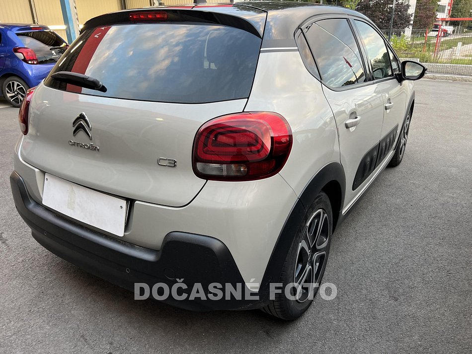 Citroën C3 1.2 i 