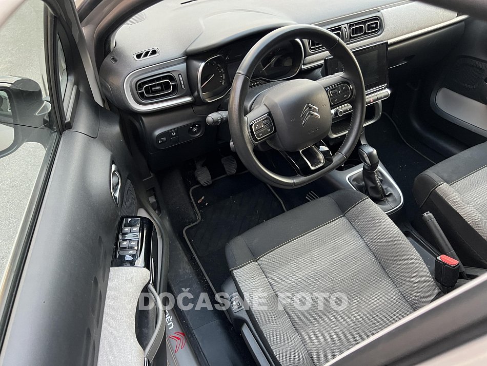 Citroën C3 1.2 i 