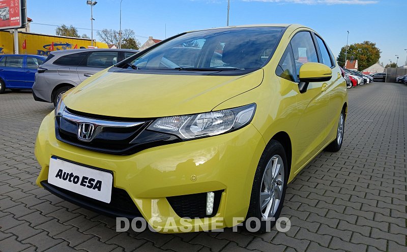 Honda Jazz 1.3 i - VTEC 