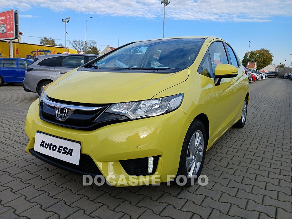 Honda Jazz 1.3 i - VTEC 