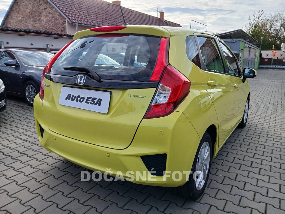 Honda Jazz 1.3 i - VTEC 