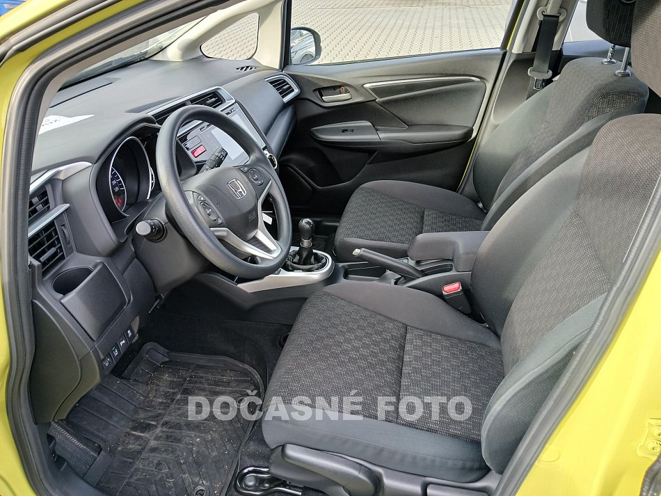 Honda Jazz 1.3 i - VTEC 