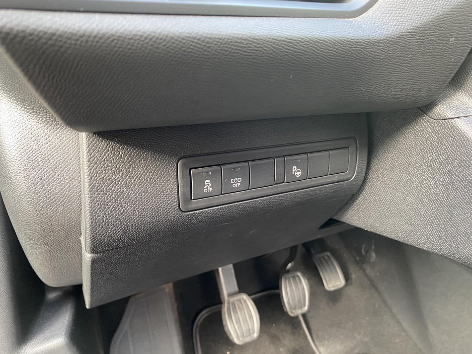 Peugeot 308 1.6 HDi Allure