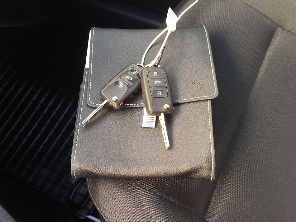 Volkswagen Caddy 1.4TGi  MAXi DÍLNA