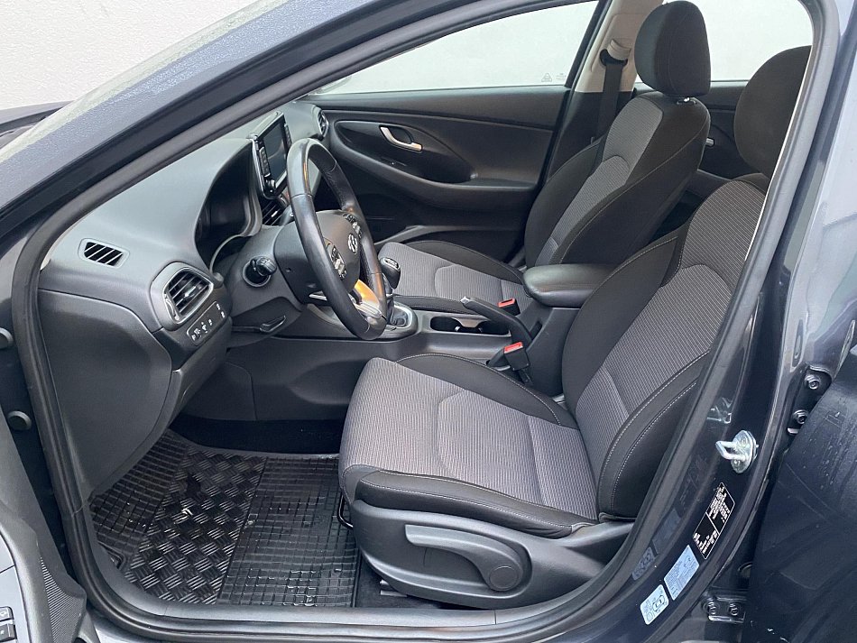 Hyundai I30 1.6 CRDi Trikolor Comfort