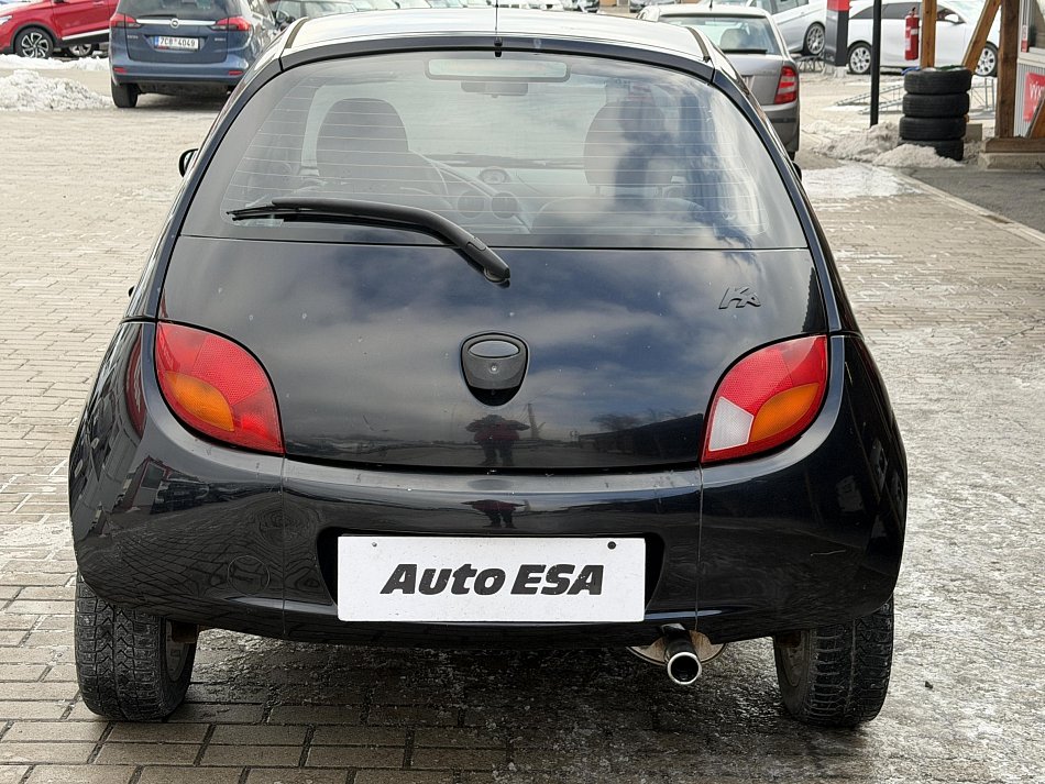 Ford Ka 1.3 i 