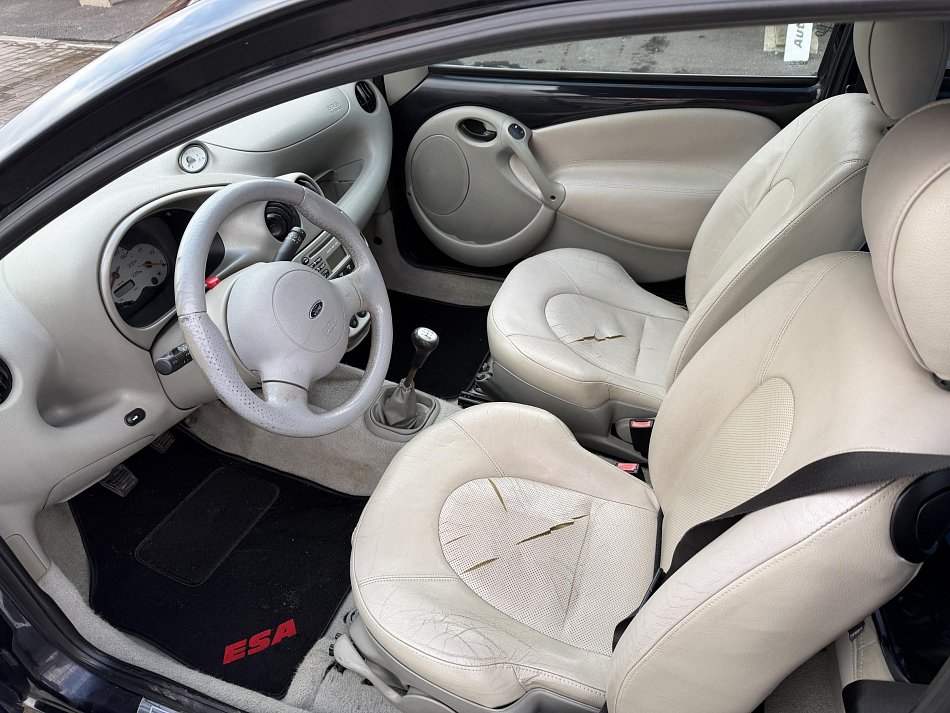 Ford Ka 1.3 i 