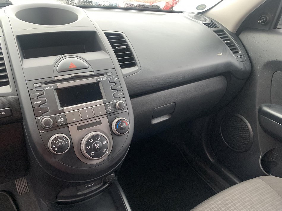 Kia Soul 1.6 i 