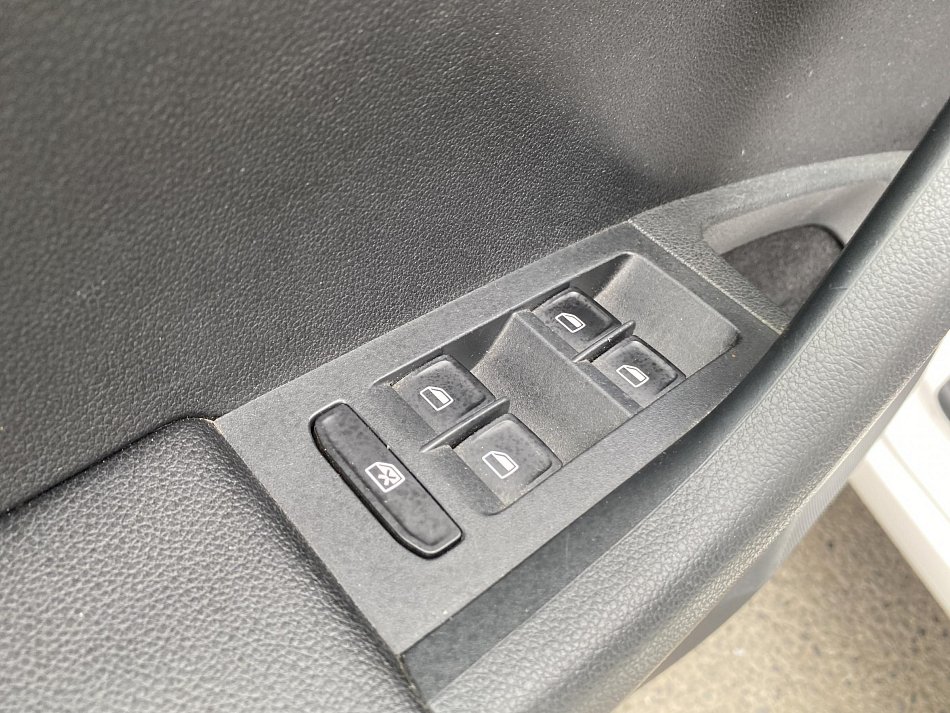 Škoda Octavia III 2.0 TDi RS Challange