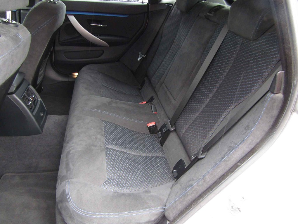 BMW Řada 4 3.0  435D XDrive