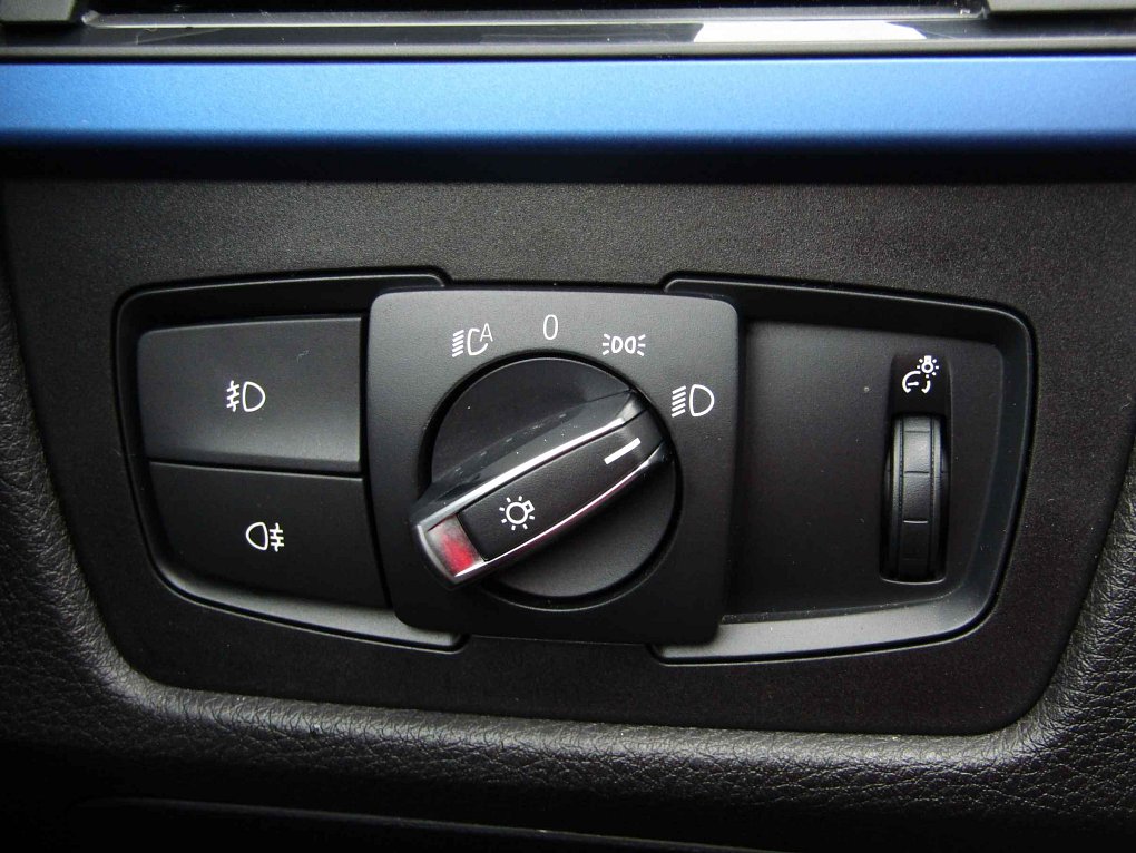BMW Řada 4 3.0  435D XDrive