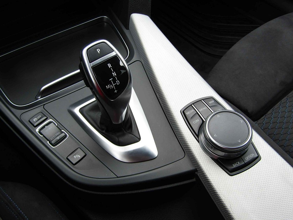 BMW Řada 4 3.0  435D XDrive