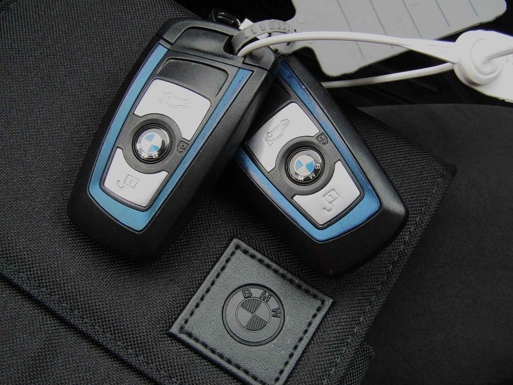 BMW Řada 4 3.0  435D XDrive