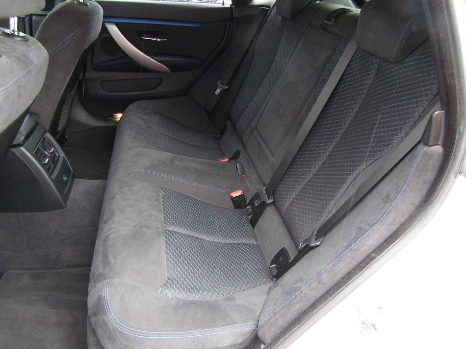 BMW Řada 4 3.0  435D XDrive