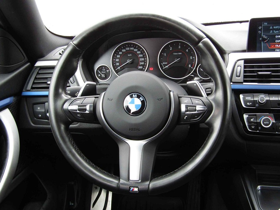 BMW Řada 4 3.0  435D XDrive