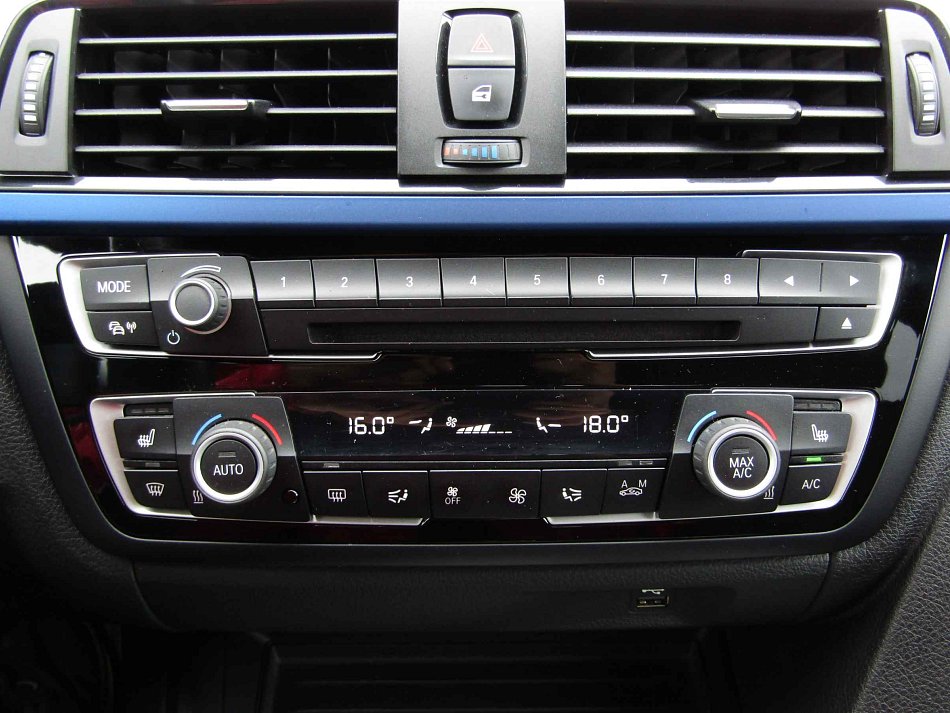 BMW Řada 4 3.0  435D XDrive