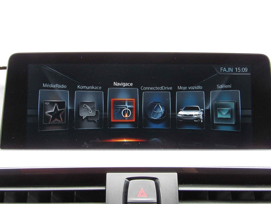 BMW Řada 4 3.0  435D XDrive