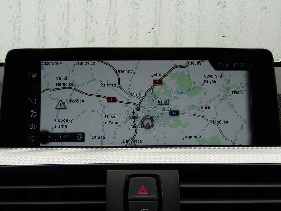BMW Řada 4 3.0  435D XDrive