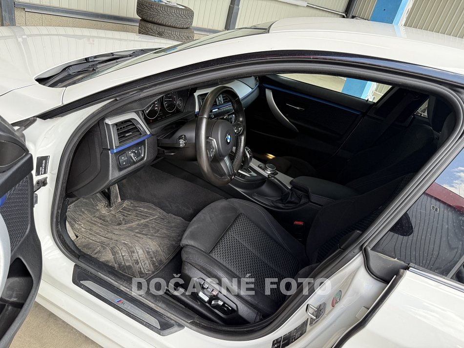 BMW Řada 4 435d  435D XDrive