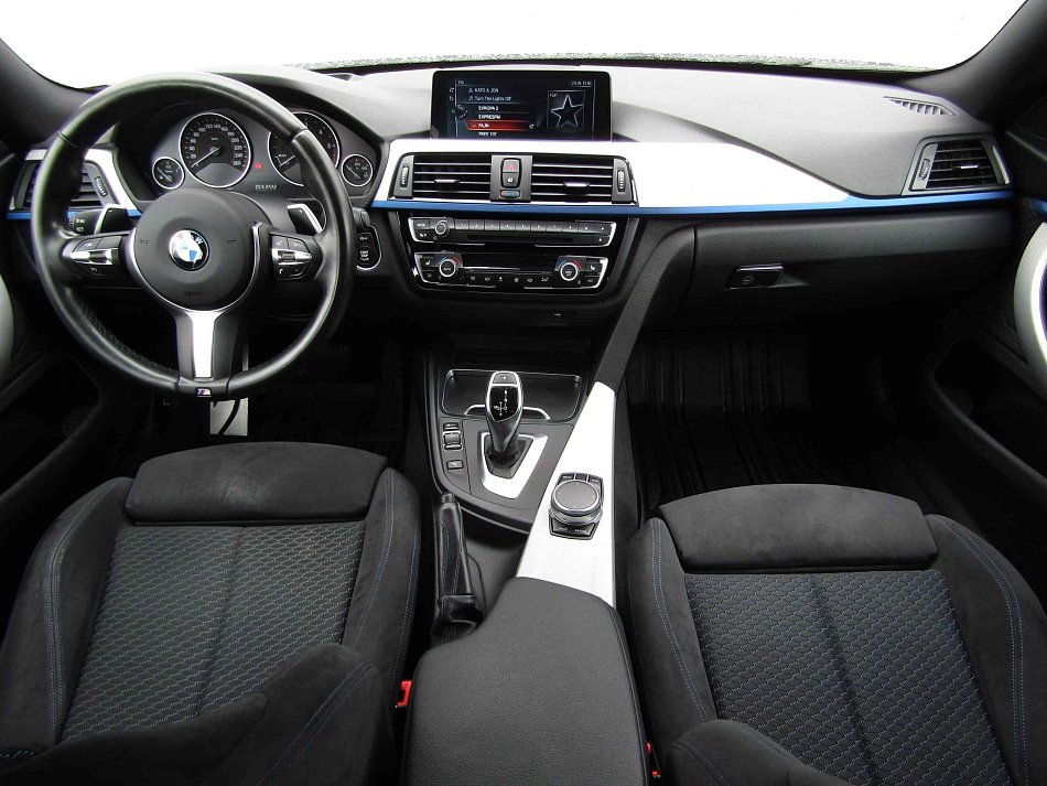 BMW Řada 4 3.0  435D XDrive