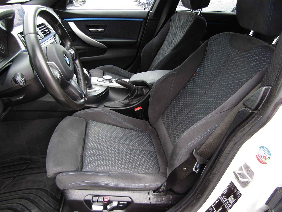 BMW Řada 4 3.0  435D XDrive