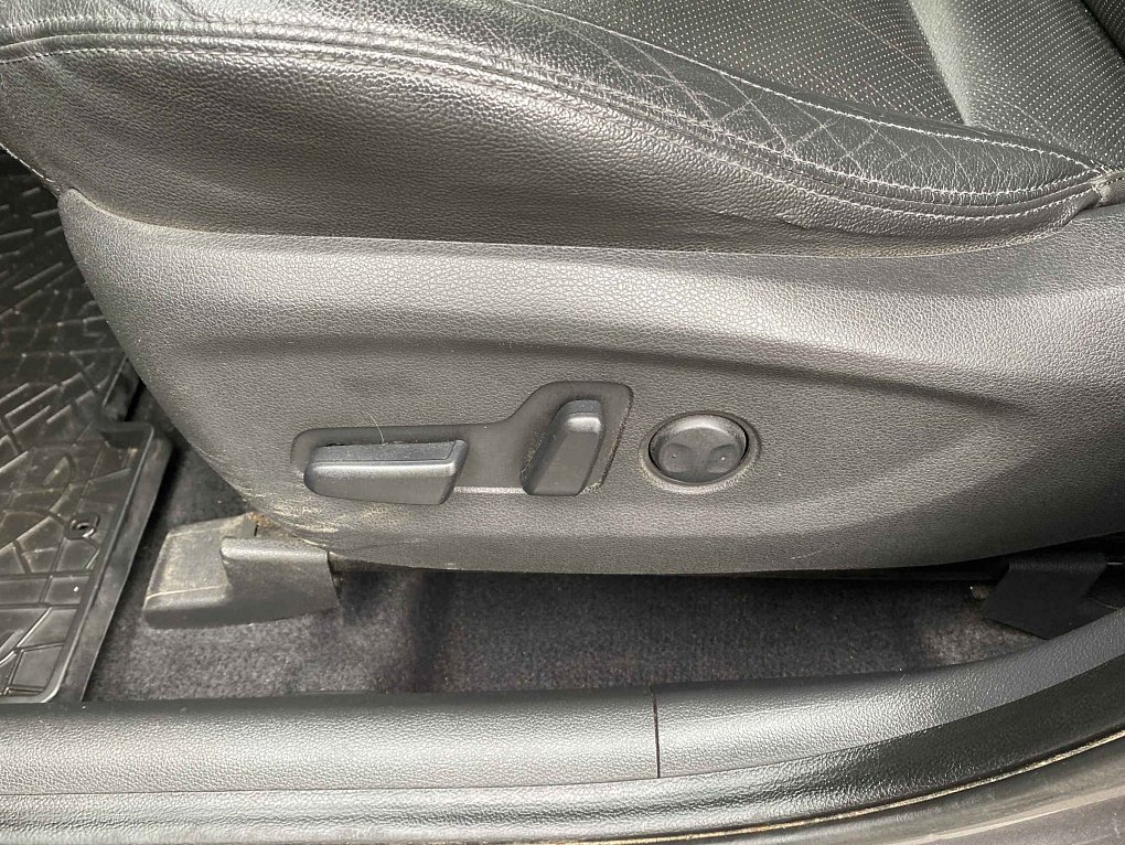Hyundai Tucson 2.0 CRDi  4x4