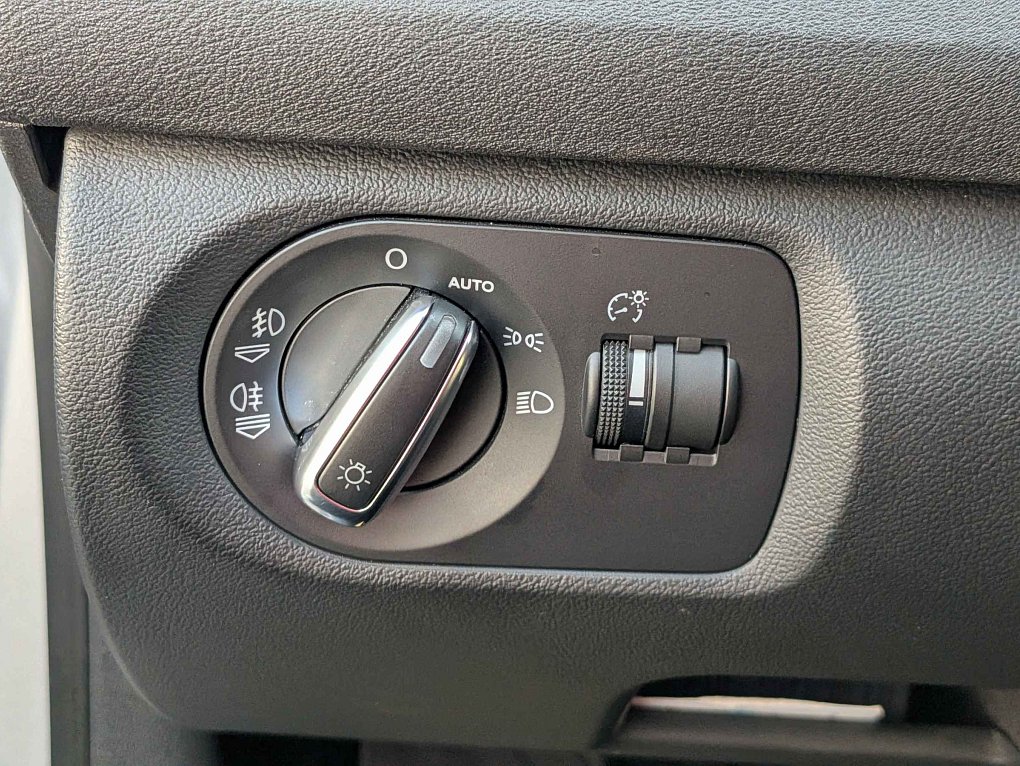 Audi A3 1.6i 