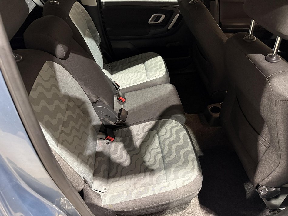 Škoda Roomster 1.2 12V 