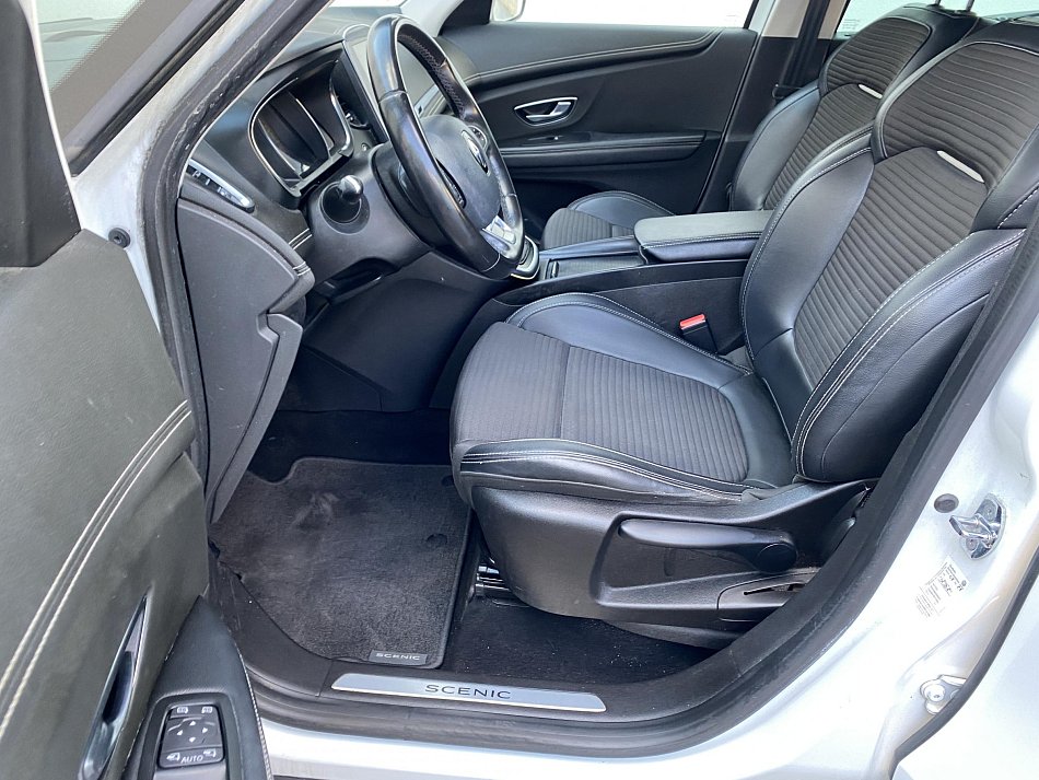 Renault Scénic 1.6dCi Intense