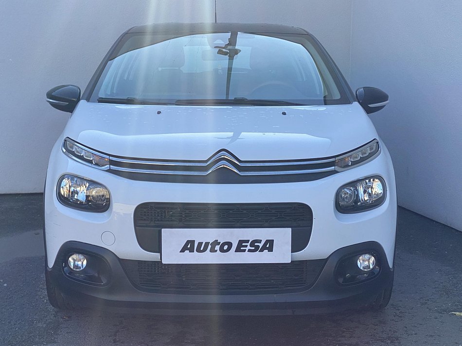 Citroën C3 1.2PT Shine
