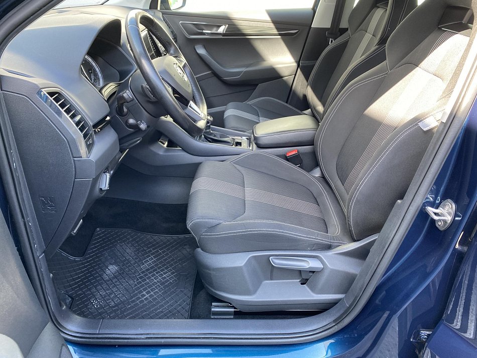Škoda Karoq 1.6TDi Style