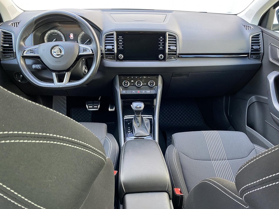 Škoda Karoq 1.6TDi Style