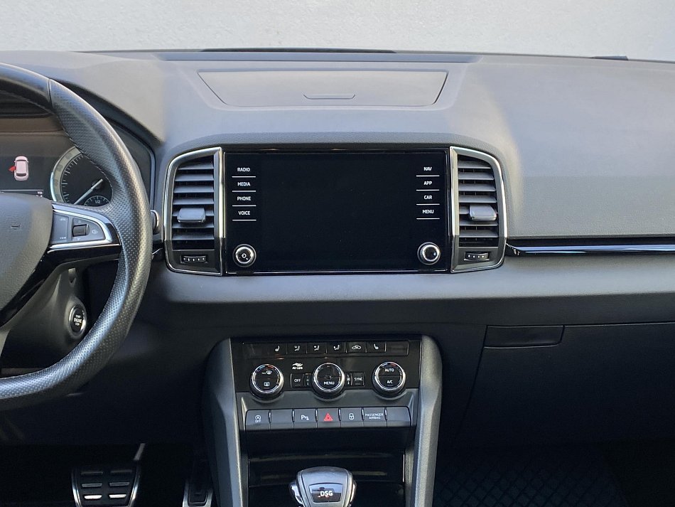 Škoda Karoq 1.6TDi Style
