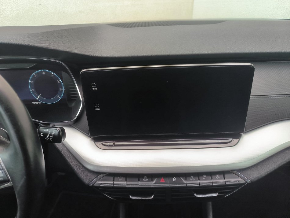 Škoda Octavia IV 2.0 TDi Ambition
