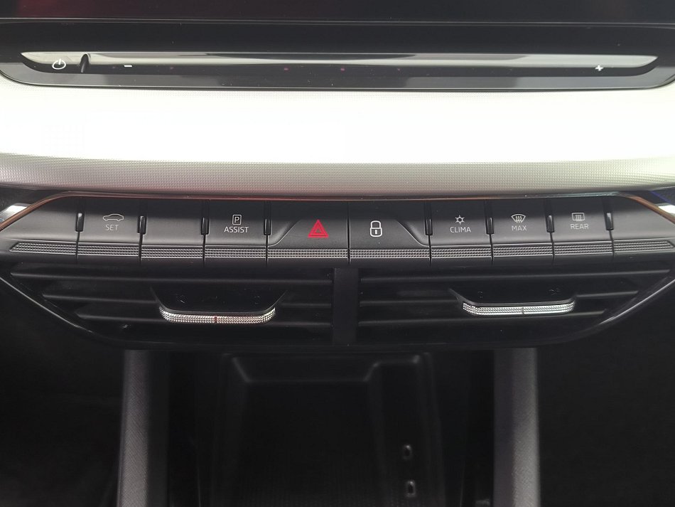 Škoda Octavia IV 2.0 TDi Ambition