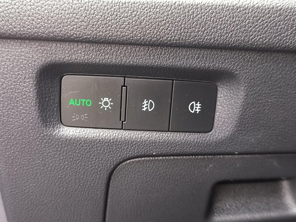 Škoda Octavia IV 2.0 TDi Ambition