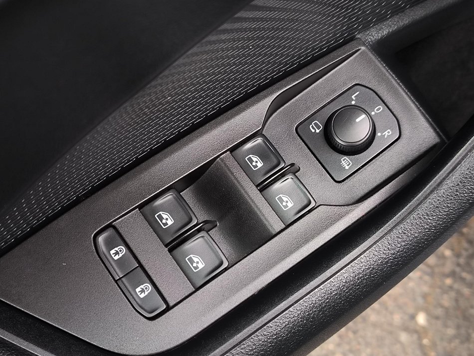 Škoda Octavia IV 2.0 TDi Ambition