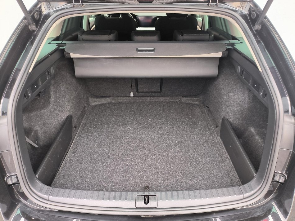 Škoda Octavia IV 2.0 TDi Ambition